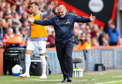 What the EPL?: Ange’s revolution, Darwin’s evolution and West Ham find the Brighton solution