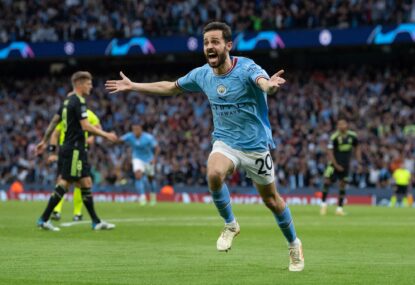 City Football Group’s dominance means fans must take the good with the bad