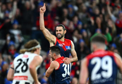AFL News: Dees drop Grundy bombshell, fresh Hinkley theory in Suns' Dew sacking