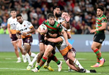 NRL News: Another Wallabies defeat as NRL star extends, Roosters star a chance for finals showdown, Bunnies may reject Churchill Medal