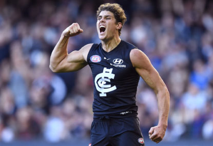 AFL News: Docker demands trade, Curnow needs new role, Pies to keep Daicos in cotton wool, Lions tall retires