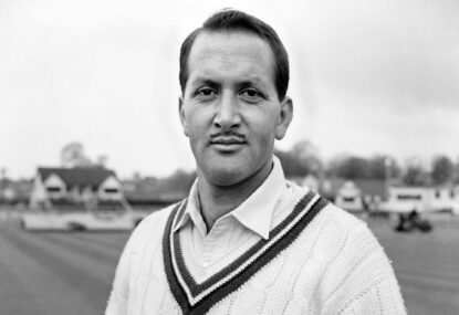 Dolly’s domination: The cricketing crisis that helped bring an end to apartheid