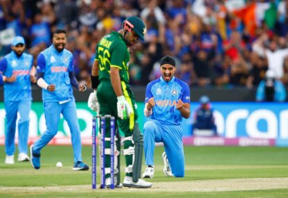 Cricket's Asia Cup: An undersold tournament in search of meaning