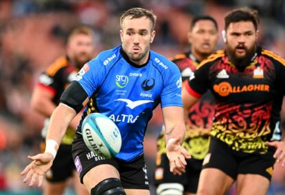 SRP Round 14 teams: Wallabies boost as Rodda returns, Test prop's ACL blow, Reds boost as Kiwi star ruled out
