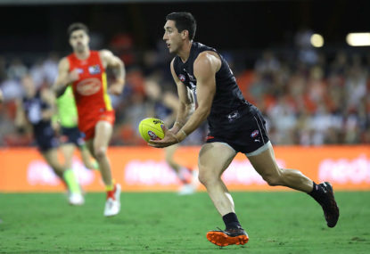 AFL News: Weitering learns fate for Greene incident, star Tiger's AA snub, finals week 1 locked in