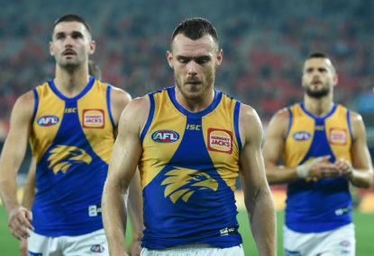 AFL News: Shuey, Cunnington make call on retirement, Swans move on from Buddy era, Port want answers over umpiring