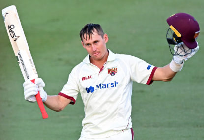 The Sheffield Shield final's success proves there is room to reshape the domestic calendar