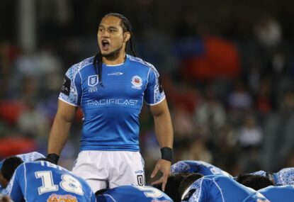 RLWC Daily: Samoa lose another star on eve of semi, Jillaroos 'have work to do', Woolf calls for more Pacific clashes