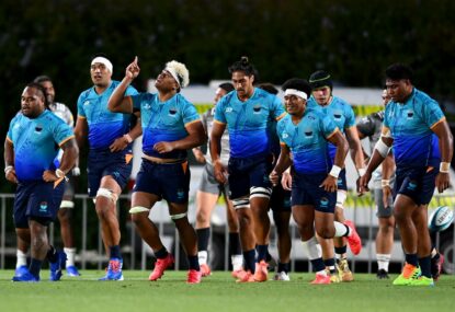 Moana Pasifika vs Highlanders: Super Rugby Pacific live scores