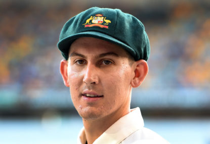 Nic Maddinson named in Victoria's JLT Cup squad, Chris Lynn to captain Queensland