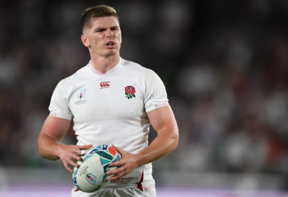 'Always illegal': World Rugby successful in appeal as Owen Farrell banned for start of World Cup