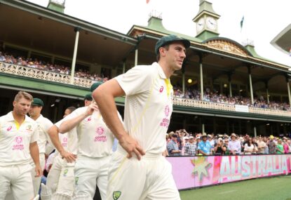 Australia vs South Africa 3rd Test: Day 5 live scores