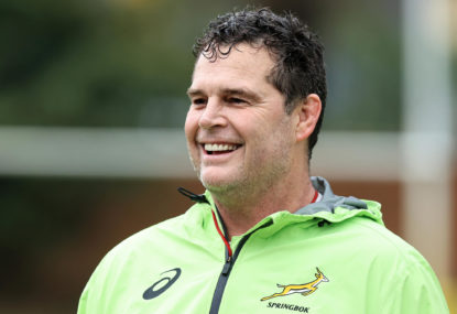 Rassie in the dock: How punitive will World Rugby be?