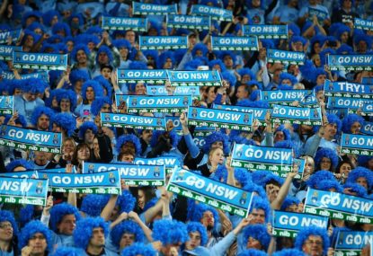 State of Origin 2023 Game 3 full day schedule, pre-game entertainment guide