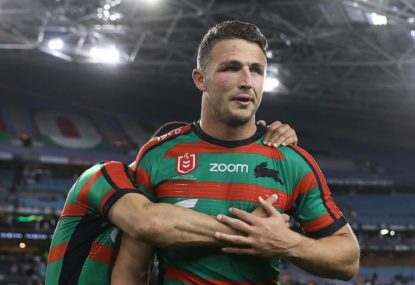 NRL News: Burgess tipped for top job on NRL return, Knights star in signing tug of war, Youngest player hangs up boots