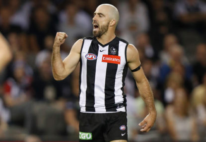 AFL News: Mixed injury news for Magpies, Stringer back for Bombers' finals tilt, Giant blow at tribunal, Cats defender scratched
