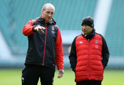 Rugby News: England expect Eddie to be at RWC as new coach named, Laporte suspended over corruption charges