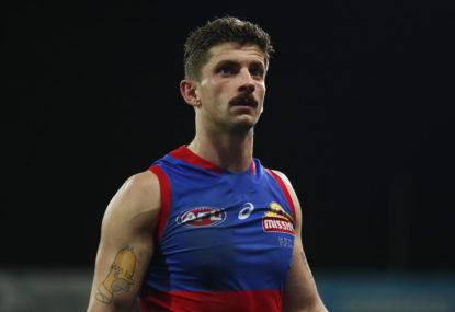 Wings take flight, 'flat out error' on Dusty, veterans snubbed: Winners and losers from the 2023 AFL All-Australian team