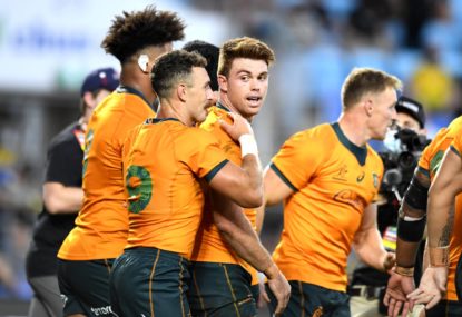 Wallabies star reveals comeback plan, wants unique skills of rugby protected amidst law variations